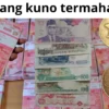 13 Daftar Uang Kuno Termahal yang Tembus Sampai Rp100 Juta, Penasaran? Simak Disini