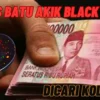 Jenis Batu Akik Black Opal Yang Sedang Dicari Kolektor Agar Dijual Dengan Harga Tinggi