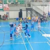 Favorita Preanger Basketball League Cari Bibit Unggul untuk Masa Depan Basket Garut