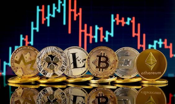 Harga Kripto Hari Ini, Selasa 22 Agustus 2023