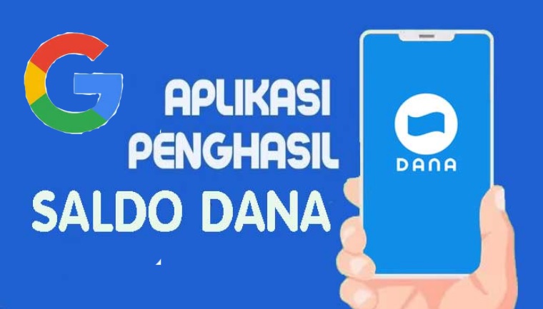 Aplikasi google survei penghasil saldo DANA