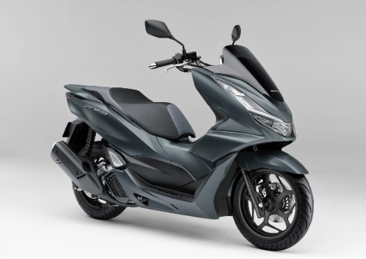 Wow Inilah Spesifikasi Honda PCX 160 Terbaru 2023 yang Akan Diluncurkan Tahun Ini