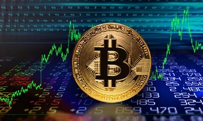 Nilai tukar bitcoin Saat Ini, Begini Cara Hitungnya!