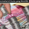 5 Uang Kuno Termahal di Dunia yang Memiliki Harga Tinggi Yang Sedang Di Cari Kolektor