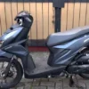 Begini Nih Penjelasan Rangka Honda BeAT Mudah Patah