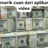 Wow Ternyata Begini, Cara Menarik Cuan dari Snack Video dengan Mudah dan Praktis