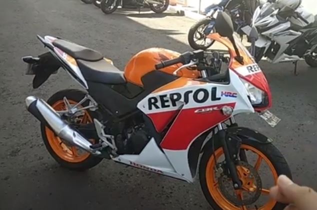 Recomendasi Banget Nih, 5 Motor Bekas Berkualitas Tinggi dan Harganya Murah