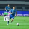 Menang!!! Skor Akhir Persib Bandung Vs Rans Nusantara Lanjutan BRI Liga 1