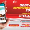 PLN Beri Diskon Spesial Tambah Daya Hanya Rp170.845, Khusus Promo Kemerdekaan