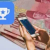 Hanya dengan menjawab survei, kamu dapat hadiah dari Google.,