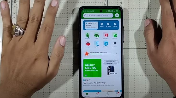 Cair Nih Rp 500 Ribu, Inilah 4 Cara Ampuh Dapat Saldo GoPay dengan Simpel
