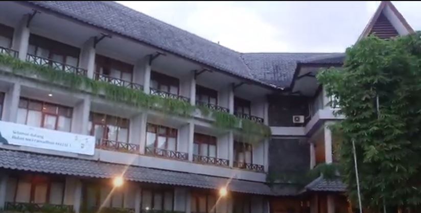 Recomendasi Banget Nih, 5 Hotel di Garut yang Cocok Buat Kalian