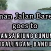 Inilah Harga Tiket Masuk Nuansa Riung Gunung Pangalengan