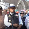 Ridwan Kamil Titip Situ Bagendit Ke Warga Garut Agar Dirawat Terus