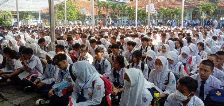 Daftar PPDB dengan Cara Ilegal, Ribuan Siswa di Jabar Didiskualifikasi