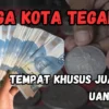 Tempat Khusus Jual Beli Uang Koin Kuno Di Daerah Tegal, Berikut Alamat Lengkapnya!