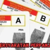 Bingung Karena Telat Perpanjang SIM? Inilah Persyaratan yang Harus Anda Bawa!