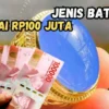 4 Batu Akik Paling Dicari Kolektor Dihargai Rp100 Juta, Kamu Punya?