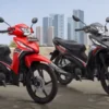 Inilah 6 Motor Murah dan Tercangih 2023, Nomor 5 Paling Diminati Masyarakat