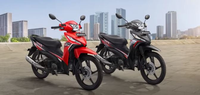 Inilah 6 Motor Murah dan Tercangih 2023, Nomor 5 Paling Diminati Masyarakat