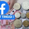 Profit Tinggi! Hanya Menjual Uang Kuno Ini di Marketplace dan Facebook