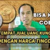 Deretan Tempat Ini Bisa Kamu Coba untuk Jual Uang Kuno dengan Harga Tinggi