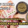 Cara Terbaru Menjual Uang Kuno Rp1000 Kelapa Sawit Tahun 1993: Cepat Laku dan Dapat Harga Tinggi