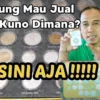 Bingung Mau Jual Uang Kuno Dimana? Langsung Jual Disini Saja