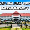 Alamat Kolektor yang Menerima Penjualan Uang Kuno Daerah Malang, Lengkap Terbaru 2023