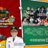 Targetkan 40 Ribu Pengunjung Untuk Bogor Fest 2023 akan Digelar