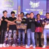 Pj Bupati Bekasi Kembali Gaungkan Kabupaten Bekasi Ibu Kota Esport Jawa Barat