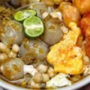 Bakso Aci Di Garut Mendapat Bintang Lima Dari Google, Kalian Udah Coba yang Mana?