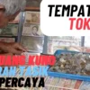 Tempat Dan Toko Jual Uang Kuno Daerah Tasik Terpercaya, Simak Disini