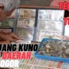 Tempat Dan Toko Jual Uang Kuno Dari Daerah Bogor, Simak Penjelasannya Disini