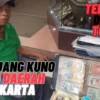 Tempat Penjualan Uang Kuno Daerah Jakarta, Ini Alamat Lengkapnya