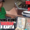 Tempat Jual Uang Koin Daerah Yogya Karta Yang Terpercaya, Simak Penjelasannya Disini