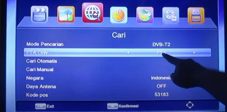 Tv Digital Anda Tidak Ada Suara? Simak 4 Langkah Ini, Dijamin Ada Lagi