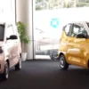 Viral! Mobil Wuling Mini Mempunyai Desain Unik dan Cantik? Segera Cek Faktanya