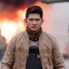 Tuai Banyak Pujian, Inilah Kemampuan Akting Iko Uwais Di Expendables 4