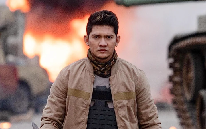 Tuai Banyak Pujian, Inilah Kemampuan Akting Iko Uwais Di Expendables 4