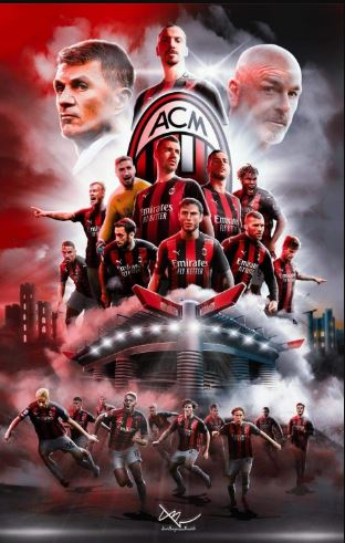 Hasil Pertandingan Liga Champions AC Milan Vs Newcastle Di Matchday 1 Grup F