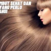 10 Tips Rambut Sehat dan Berkilau yang Perlu Anda Ketahui, Simak Penjelasannya Disini