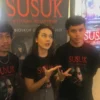 Antusias Roadshow Film “Susuk: Kutukan Kecantikan” Di Garut, Beginilah Cerita Filmnya