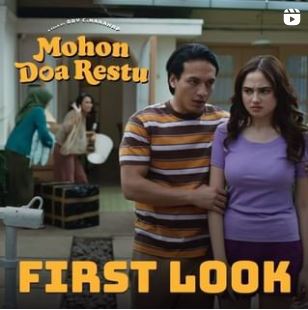 Sinopsis Film Mohon Doa Restu Yang Di Perankan Oleh Jefri Nichol Dan Syifa Hadju