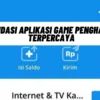 Rekomendasi Aplikasi Game Penghasil Uang Terpercaya, Simak Penjelasannya Disini