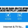 Dapatkan Saldo DANA Gratis Rp100 Ribu Dari Aplikasi Mistplay langsung Cair