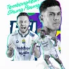 Live Streaming Persib Bandung Vs Persija Jakarta Lanjutan BRI Liga 1 Pada 2 September 2023