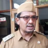 dr. Helmi Budiman, Wakil Bupati Garut