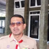 dr. Helmi Budiman Wakil Bupati Garut