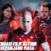 10 Rekomendasi Film Action Terbaik Sepanjang Masa, Simak Penjelasannya Disini